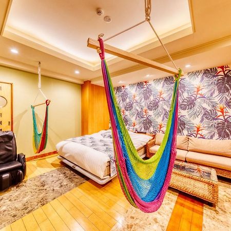 Hotel Atlantis Hawaiian Resorts (Adults Only) Σαϊτάμα Εξωτερικό φωτογραφία