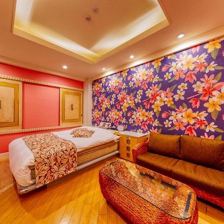 Hotel Atlantis Hawaiian Resorts (Adults Only) Σαϊτάμα Εξωτερικό φωτογραφία